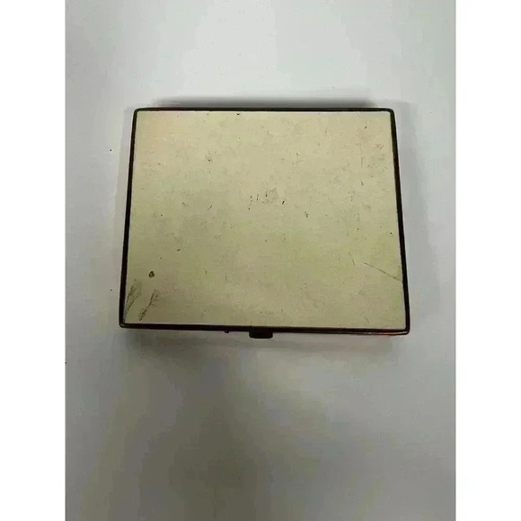 Antique Prince Matchabelli Cigarette Case - Picture 4 of 7